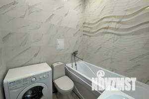 1-к квартира, посуточно, 30м2, 7/17 этаж