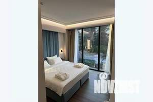 2-к квартира, посуточно, 45м2, 2/3 этаж