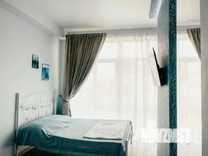 Студия квартира, посуточно, 31м2, 2/5 этаж