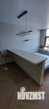 Студия квартира, на длительный срок, 29м2, 6/12 этаж