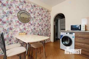1-к квартира, посуточно, 30м2, 5/5 этаж