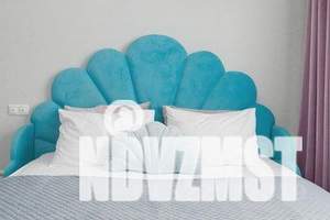 1-к квартира, посуточно, 31м2, 1/5 этаж