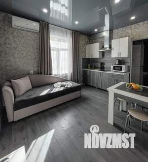 2-к квартира, посуточно, 24м2, 1/1 этаж