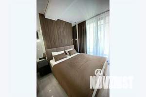 1-к квартира, посуточно, 33м2, 3/3 этаж