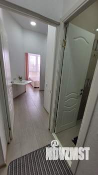 2-к квартира, посуточно, 40м2, 5/7 этаж