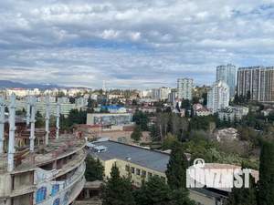 2-к квартира, посуточно, 47м2, 14/14 этаж