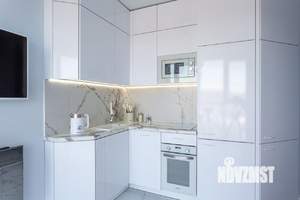 1-к квартира, посуточно, 28м2, 13/19 этаж