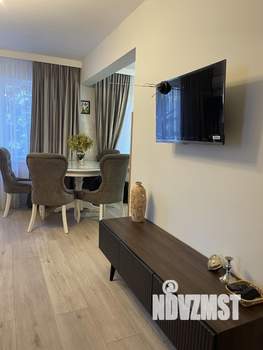 2-к квартира, на длительный срок, 48м2, 3/5 этаж