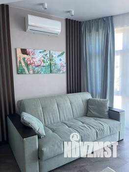 3-к квартира, посуточно, 75м2, 18/18 этаж