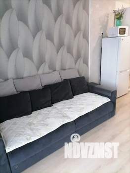 Студия квартира, посуточно, 25м2, 9/12 этаж