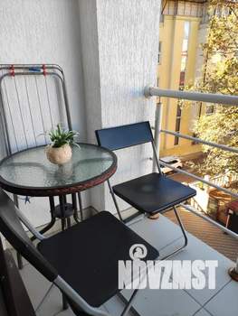 Студия квартира, посуточно, 25м2, 4/7 этаж