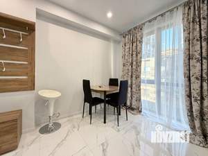 Студия квартира, на длительный срок, 32м2, 5/8 этаж