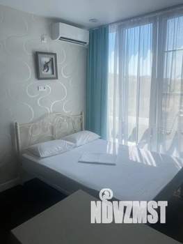 Студия квартира, посуточно, 20м2, 10/11 этаж