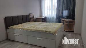 1-к квартира, на длительный срок, 28м2, 5/5 этаж