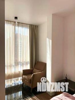 2-к квартира, посуточно, 45м2, 1/1 этаж