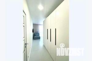 1-к квартира, посуточно, 25м2, 4/12 этаж