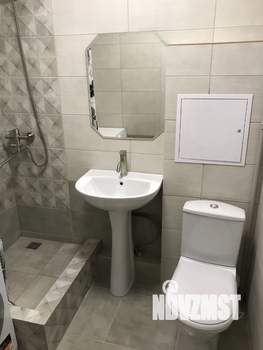 1-к квартира, на длительный срок, 30м2, 2/5 этаж