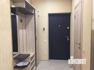 1-к квартира, на длительный срок, 34м2, 10/14 этаж