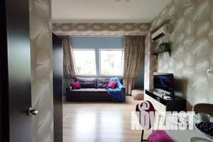 1-к квартира, посуточно, 32м2, 4/4 этаж