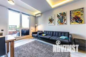 1-к квартира, посуточно, 45м2, 1/4 этаж