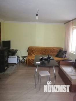 2-к квартира, на длительный срок, 50м2, 3/3 этаж