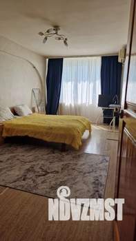 1-к квартира, посуточно, 36м2, 5/5 этаж