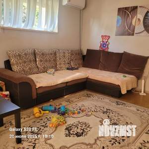 2-к квартира, на длительный срок, 62м2, 4/12 этаж