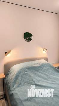 1-к квартира, на длительный срок, 30м2, 8/12 этаж