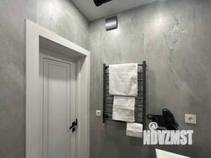 Студия квартира, посуточно, 22м2, 2/19 этаж