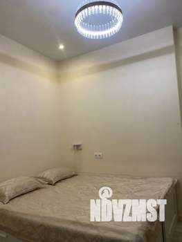 2-к квартира, посуточно, 60м2, 2/4 этаж