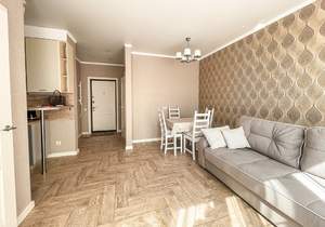 2-к квартира, на длительный срок, 37м2, 3/25 этаж