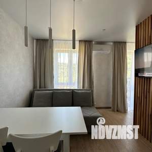 1-к квартира, посуточно, 30м2, 7/12 этаж