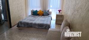 1-к квартира, посуточно, 32м2, 5/10 этаж