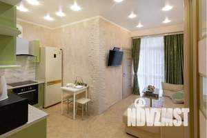 2-к квартира, посуточно, 40м2, 3/10 этаж
