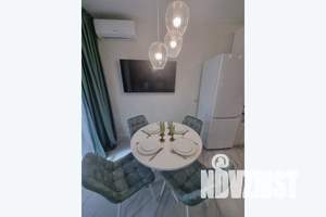 1-к квартира, посуточно, 30м2, 2/6 этаж