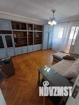 2-к квартира, посуточно, 60м2, 6/12 этаж