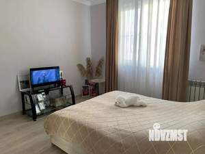 1-к квартира, на длительный срок, 40м2, 4/6 этаж