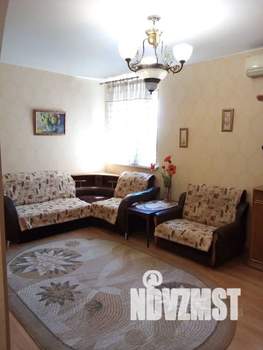 3-к квартира, посуточно, 64м2, 2/3 этаж