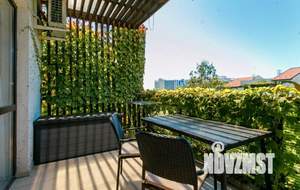 2-к квартира, посуточно, 80м2, 1/1 этаж