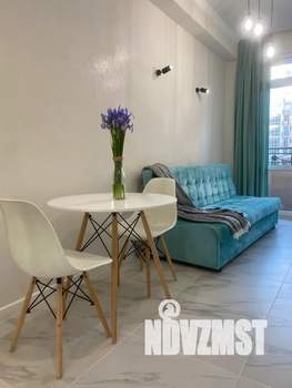 1-к квартира, посуточно, 30м2, 3/9 этаж