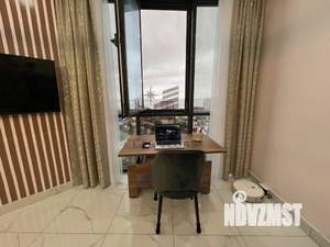 2-к квартира, на длительный срок, 50м2, 11/22 этаж