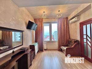 2-к квартира, на длительный срок, 45м2, 2/7 этаж