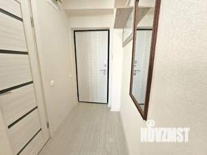 1-к квартира, посуточно, 24м2, 11/13 этаж