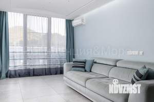 4-к квартира, на длительный срок, 140м2, 2/3 этаж
