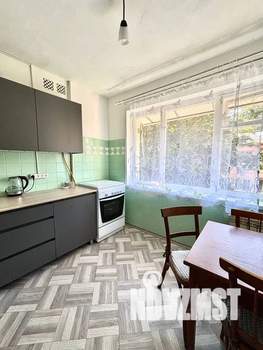 2-к квартира, посуточно, 51м2, 3/5 этаж