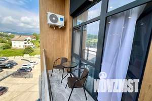 1-к квартира, посуточно, 30м2, 4/4 этаж