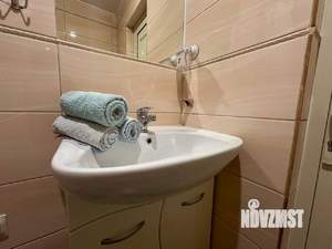 1-к квартира, на длительный срок, 35м2, 2/6 этаж