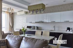 1-к квартира, посуточно, 48м2, 10/11 этаж