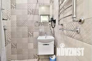 1-к квартира, посуточно, 18м2, 2/7 этаж