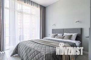 1-к квартира, посуточно, 30м2, 13/20 этаж